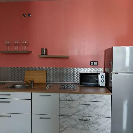 Arc Felix Saenz 2 4 Appartement