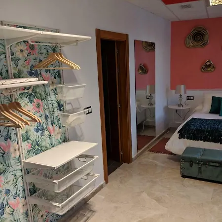 Arc Felix Saenz 2 4 Appartement *